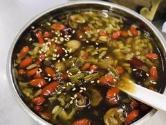 -大铁勺新津菜(东丽阳光新业广场店)