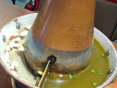 -1078號老北京涮肉(万达广场店)