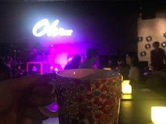-ohbar live house(人广店)
