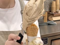 -野人先生Gelato(上海长宁龙之梦店)