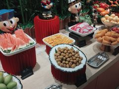 -上海神旺大酒店