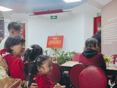 -珠江夜游西堤码头
