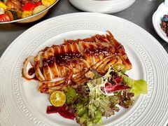 -Mogul Eatery·大亨餐酒馆