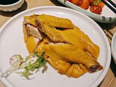 -上下九广州菜馆(李家村万达店)
