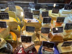 -Alimentari早午餐(安福路店)