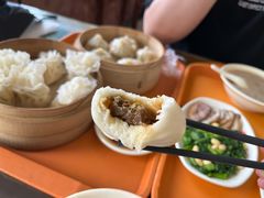 -庆丰包子铺(白塔寺店)