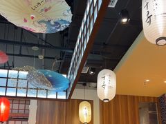 -千寻山野烤肉(中关村店)