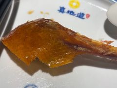 -真地道京味府·鲜橙烤鸭·北京菜(朝外大街东大桥店)