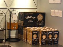 -Manner Coffee(丁香国际店)