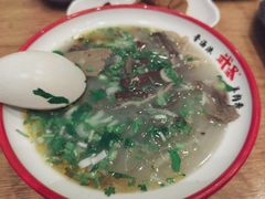 -武圣羊汤(武圣路店)