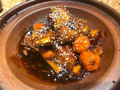 -涌煲记·蟹煲·砂锅海鲜·煲出宁波味(天一旗舰店)