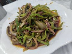 -溱湖八鲜菜馆