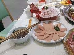 -麻辣空间·清油火锅(万达广场店)