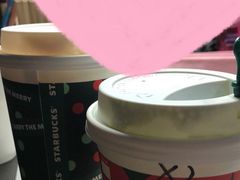 -星巴克(蒲汇塘路店)