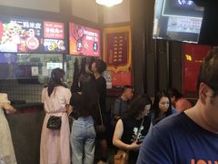 -刘二妈米皮(步行街店)
