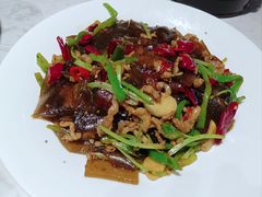 -不倒翁·安徽名菜楼(步行街店)