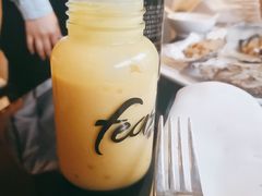 -盛宴自助餐厅(运达喜来登店)