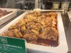 -黑窑厂糖油饼烤鸭·清真菜(旗舰店)