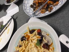 -新吉士·上海菜(浦东LCM置汇旭辉店)