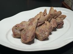 -宫燕府·京菜·烤鸭·淮扬菜(王府中心店)