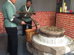 -屯溪老街