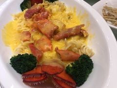 -金时代顺风大酒店(金山店)