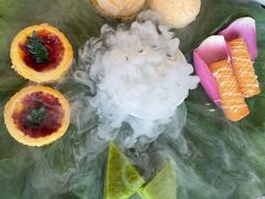 -馋遇江南·精致湖景雅宴(东方之门店)