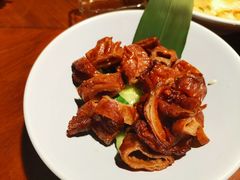 杭卤大肠-外婆家(天河领展店)