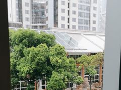 -Tsuru鹤日本料理(静安香格里拉店)