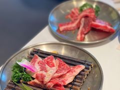 极品雪花肉-西塔老太太泥炉烤肉(川沙百联店)