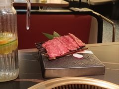 -厚贞日式烤肉(浦东汇智店)
