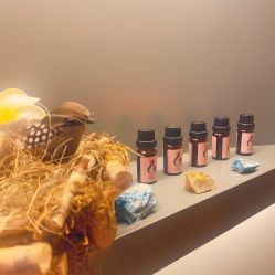 点击看大图 -栖SPA·ONDA ·海菲秀·皑皑科技美肤中心