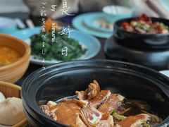 -翠湖宾馆·中餐厅