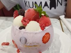 -哈根达斯(济南万象城店)