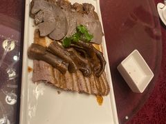 -汕头龙光喜来登酒店-采悦轩中餐厅