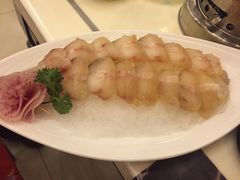 -福口居京味火锅(华光路店)