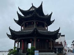-屯溪老街