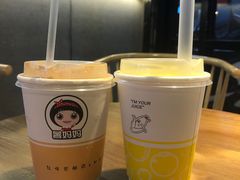 -黄记玉米汁(叠翠路店)