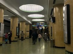 -建国门(地铁站)