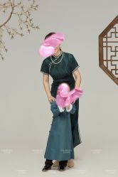 -花开映像儿童摄影