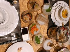 -雍和会海鲜姿造自助(湖东路店)