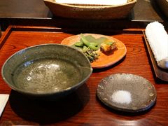 -みかわ是山居
