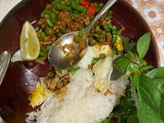 -芭札·Thai泰国餐厅(同和金铂天地店)