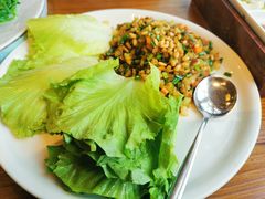 农家生菜包-凤阁楼果木烧鹅(鹤山陈山店)