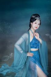 -盘子女人坊生日照·摄影馆(浦东店)