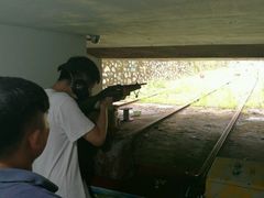 -华连射击俱乐部