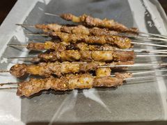 -三个大叔东北烧烤·砂锅菜(西三旗店)