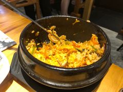 -唯成•韩国炭火烤肉 유성고기