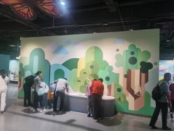 -北京科学中心儿童乐园