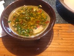 -梯坎老火锅(天禧店)
